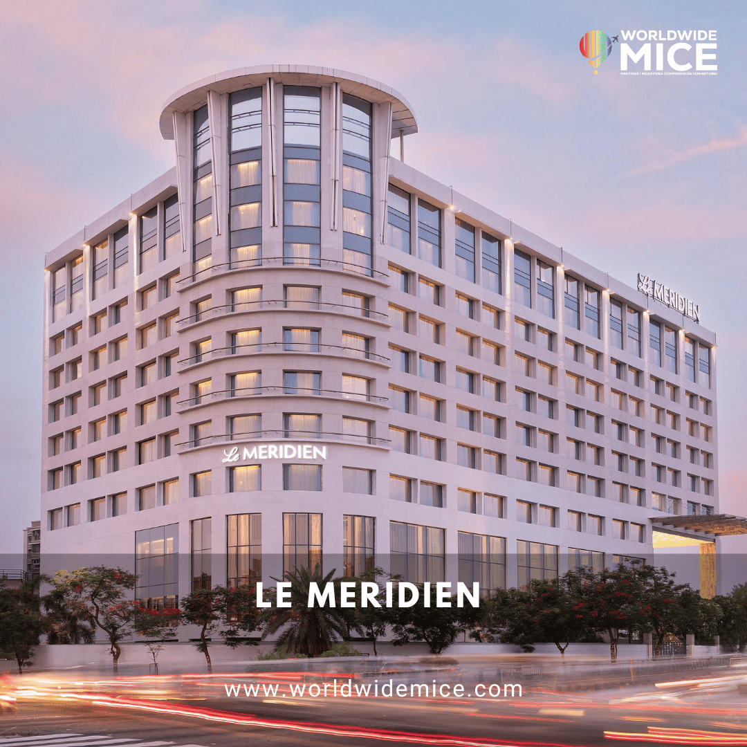 Le Meridien